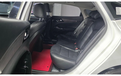 Kia K7 3.0 LPI Trendy * НАЙ-ДОБРА ЦЕНА В БЪЛГАРИЯ* - автомобили, коли, обяви за нови и употребявани 12