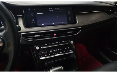 Kia K7 3.0 LPI Trendy * НАЙ-ДОБРА ЦЕНА В БЪЛГАРИЯ* - автомобили, коли, обяви за нови и употребявани 14