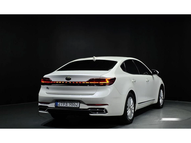 Kia K7 3.0 LPI Trendy * НАЙ-ДОБРА ЦЕНА В БЪЛГАРИЯ* - автомобили, коли, обяви за нови и употребявани 1