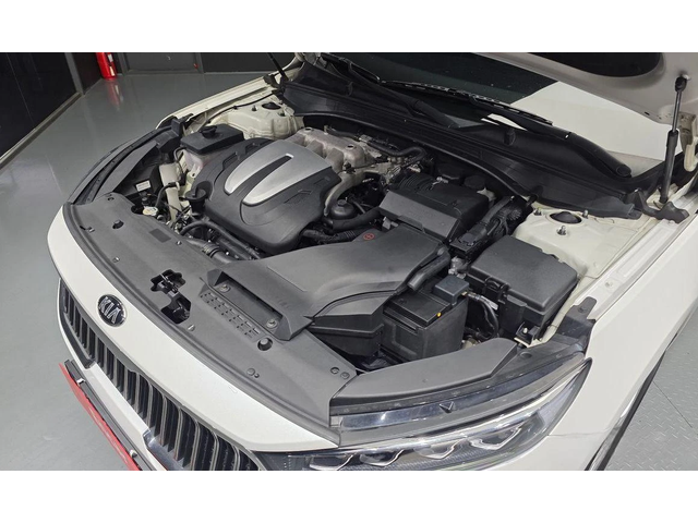 Kia K7 3.0 LPI Trendy * НАЙ-ДОБРА ЦЕНА В БЪЛГАРИЯ* - автомобили, коли, обяви за нови и употребявани 5