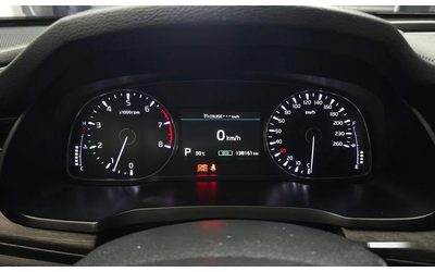 Kia K7 3.0 LPI Trendy * НАЙ-ДОБРА ЦЕНА В БЪЛГАРИЯ* - автомобили, коли, обяви за нови и употребявани 7