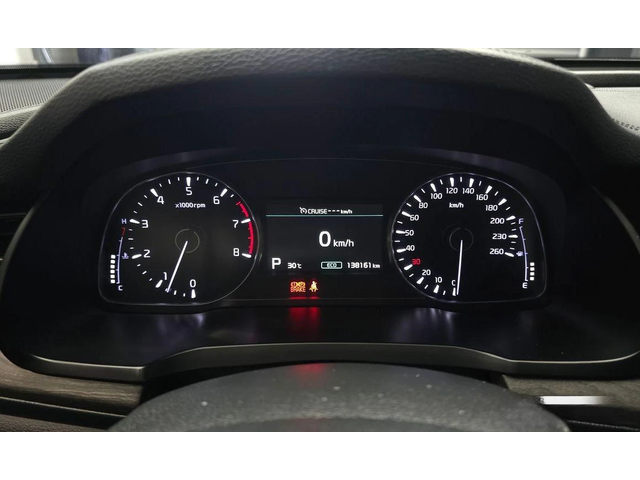 Kia K7 3.0 LPI Trendy * НАЙ-ДОБРА ЦЕНА В БЪЛГАРИЯ* - автомобили, коли, обяви за нови и употребявани 7