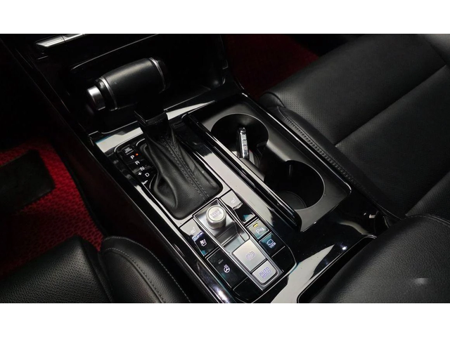 Kia K7 3.0 LPI Trendy * НАЙ-ДОБРА ЦЕНА В БЪЛГАРИЯ* - автомобили, коли, обяви за нови и употребявани 8