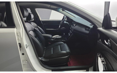 Kia K7 3.0 LPI Trendy * НАЙ-ДОБРА ЦЕНА В БЪЛГАРИЯ* - автомобили, коли, обяви за нови и употребявани 9