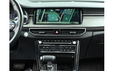 Kia K7 3.0 LPI Trendy * НАЙ-ДОБРА ЦЕНА В БЪЛГАРИЯ* - автомобили, коли, обяви за нови и употребявани 10