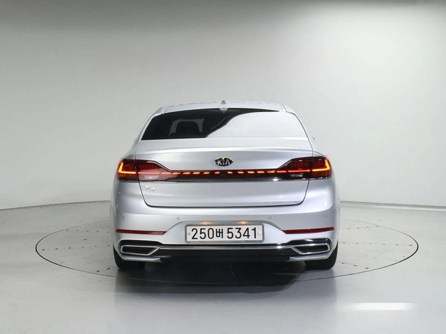 Kia K7 3.0 LPI Trendy * НАЙ-ДОБРА ЦЕНА В БЪЛГАРИЯ* - автомобили, коли, обяви за нови и употребявани 3