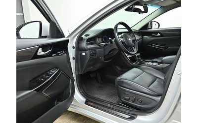 Kia K7 3.0 LPI Trendy * НАЙ-ДОБРА ЦЕНА В БЪЛГАРИЯ* - автомобили, коли, обяви за нови и употребявани 7