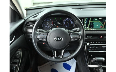 Kia K7 3.0 LPI Trendy * НАЙ-ДОБРА ЦЕНА В БЪЛГАРИЯ* - автомобили, коли, обяви за нови и употребявани 9