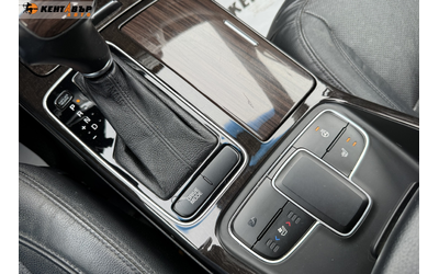 Kia K7 3.0i 232к.с. - автомобили, коли, обяви за нови и употребявани 10