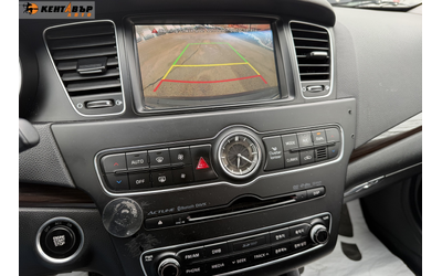 Kia K7 3.0i 232к.с. - автомобили, коли, обяви за нови и употребявани 11