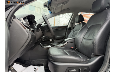 Kia K7 3.0i 232к.с. - автомобили, коли, обяви за нови и употребявани 7