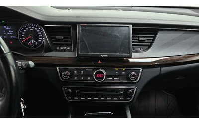 Kia K7 3.0LPI autogeorge.com - автомобили, коли, обяви за нови и употребявани 12