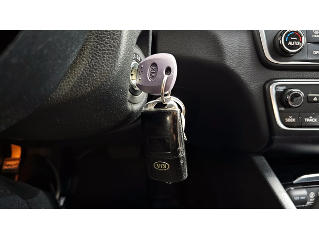 Kia K7 3.0LPI autogeorge.com - автомобили, коли, обяви за нови и употребявани 14