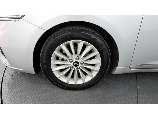 Kia K7 3.0LPI autogeorge.com - автомобили, коли, обяви за нови и употребявани 4