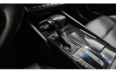 Kia K7 3.0LPI autogeorge.com - автомобили, коли, обяви за нови и употребявани 7