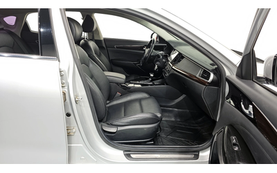 Kia K7 3.0LPI autogeorge.com - автомобили, коли, обяви за нови и употребявани 9