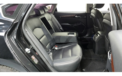 Kia K7 3.0LPI LUXURY autogeorge.com - автомобили, коли, обяви за нови и употребявани 10