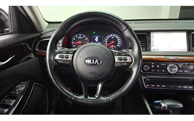 Kia K7 3.0LPI LUXURY autogeorge.com - автомобили, коли, обяви за нови и употребявани 11