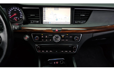Kia K7 3.0LPI LUXURY autogeorge.com - автомобили, коли, обяви за нови и употребявани 12