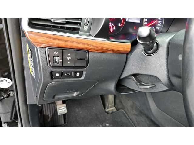 Kia K7 3.0LPI LUXURY autogeorge.com - автомобили, коли, обяви за нови и употребявани 14