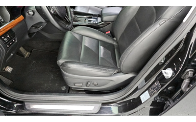 Kia K7 3.0LPI LUXURY autogeorge.com - автомобили, коли, обяви за нови и употребявани 16