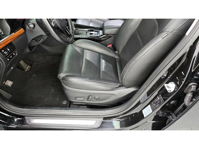 Kia K7 3.0LPI LUXURY autogeorge.com - автомобили, коли, обяви за нови и употребявани 16