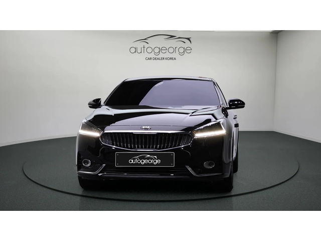 Kia K7 3.0LPI LUXURY autogeorge.com - автомобили, коли, обяви за нови и употребявани 2