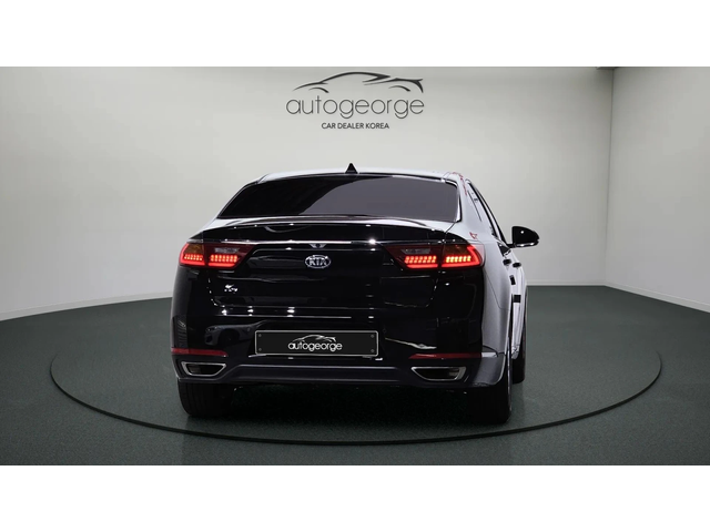 Kia K7 3.0LPI LUXURY autogeorge.com - автомобили, коли, обяви за нови и употребявани 3