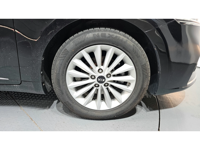 Kia K7 3.0LPI LUXURY autogeorge.com - автомобили, коли, обяви за нови и употребявани 4