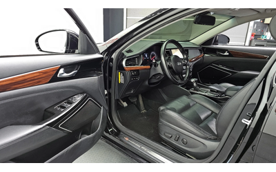 Kia K7 3.0LPI LUXURY autogeorge.com - автомобили, коли, обяви за нови и употребявани 8