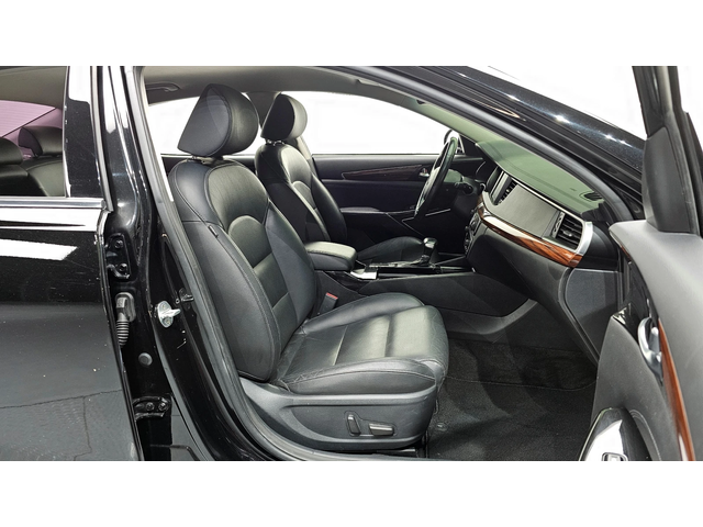 Kia K7 3.0LPI LUXURY autogeorge.com - автомобили, коли, обяви за нови и употребявани 9