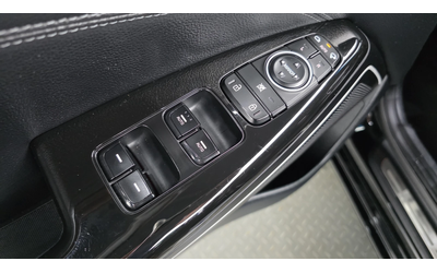 Kia K7 3.0LPI LUXURY autogeorge.com - автомобили, коли, обяви за нови и употребявани 10