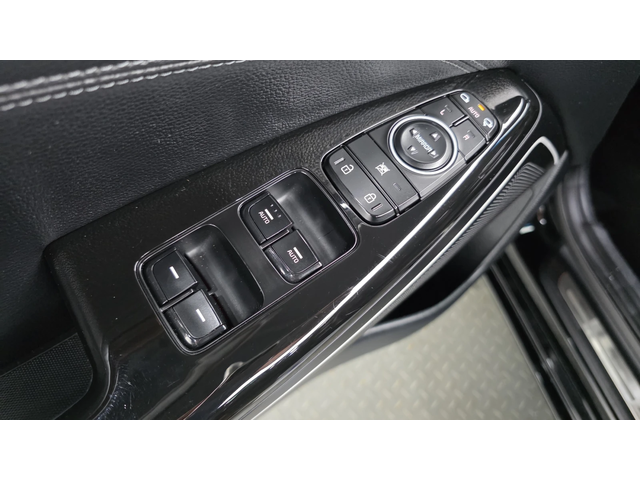 Kia K7 3.0LPI LUXURY autogeorge.com - автомобили, коли, обяви за нови и употребявани 10