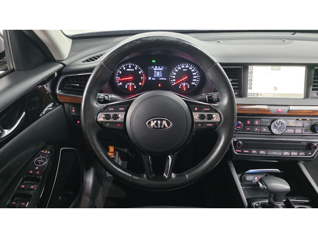 Kia K7 3.0LPI LUXURY autogeorge.com - автомобили, коли, обяви за нови и употребявани 12