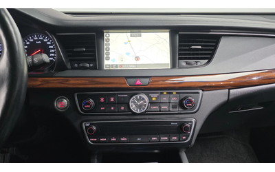 Kia K7 3.0LPI LUXURY autogeorge.com - автомобили, коли, обяви за нови и употребявани 13