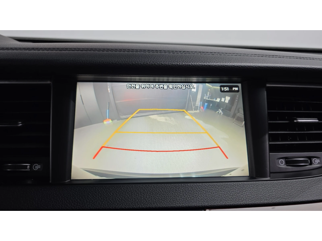 Kia K7 3.0LPI LUXURY autogeorge.com - автомобили, коли, обяви за нови и употребявани 14