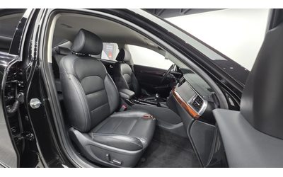 Kia K7 3.0LPI LUXURY autogeorge.com - автомобили, коли, обяви за нови и употребявани 8