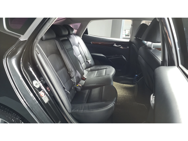 Kia K7 3.0LPI LUXURY autogeorge.com - автомобили, коли, обяви за нови и употребявани 10