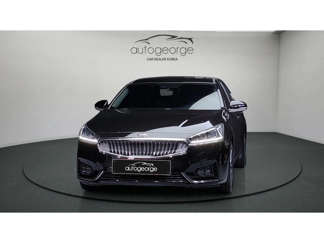 Kia K7 3.0LPI LUXURY autogeorge.com - автомобили, коли, обяви за нови и употребявани 2