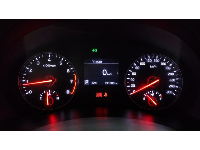 Kia K7 3.0LPI LUXURY autogeorge.com - автомобили, коли, обяви за нови и употребявани 6