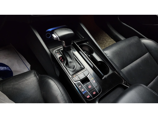 Kia K7 3.0LPI LUXURY autogeorge.com - автомобили, коли, обяви за нови и употребявани 7