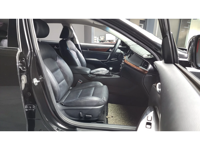 Kia K7 3.0LPI LUXURY autogeorge.com - автомобили, коли, обяви за нови и употребявани 9