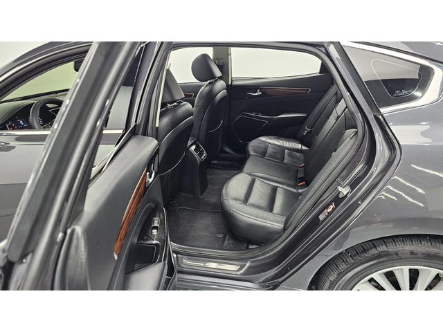 Kia K7 3.0LPI LUXURY autogeorge.com - автомобили, коли, обяви за нови и употребявани 11