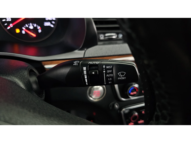 Kia K7 3.0LPI LUXURY autogeorge.com - автомобили, коли, обяви за нови и употребявани 15