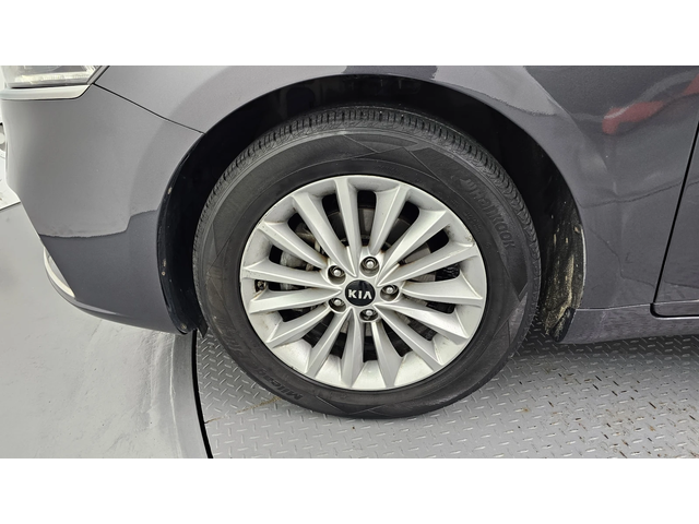 Kia K7 3.0LPI LUXURY autogeorge.com - автомобили, коли, обяви за нови и употребявани 4