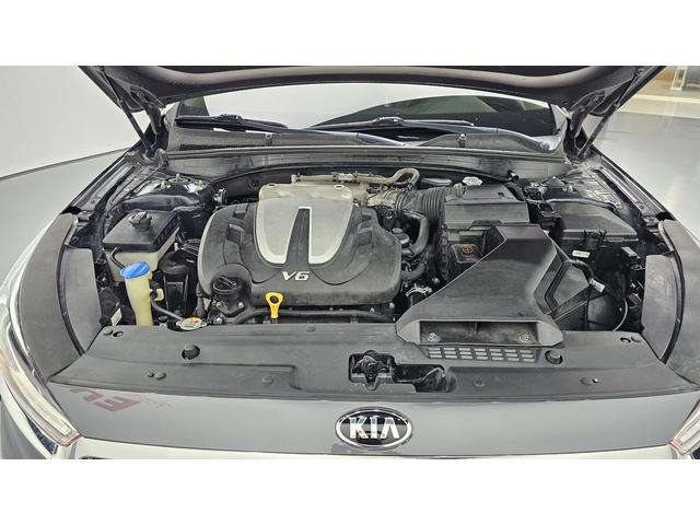 Kia K7 3.0LPI LUXURY autogeorge.com - автомобили, коли, обяви за нови и употребявани 5