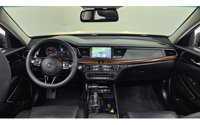 Kia K7 3.0LPI LUXURY autogeorge.com - автомобили, коли, обяви за нови и употребявани 6