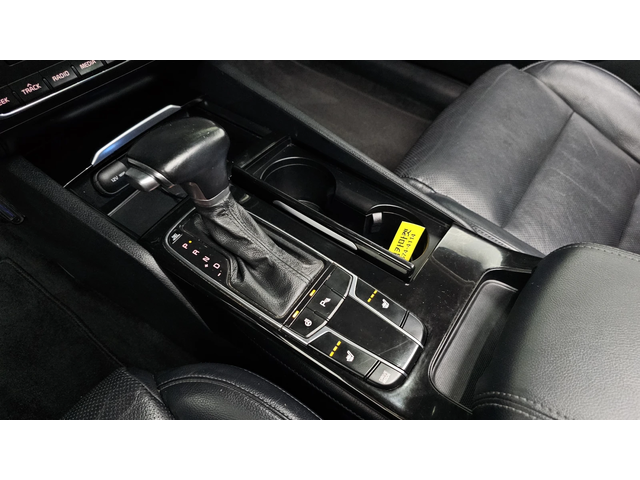 Kia K7 3.0LPI LUXURY autogeorge.com - автомобили, коли, обяви за нови и употребявани 8