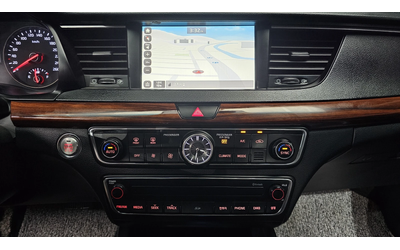 Kia K7 3.0LPI LUXURY autogeorge.com - автомобили, коли, обяви за нови и употребявани 11