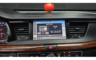 Kia K7 3.0LPI LUXURY autogeorge.com - автомобили, коли, обяви за нови и употребявани 13